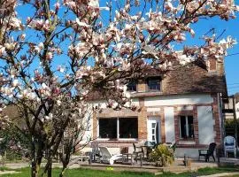 La maison aux oiseaux