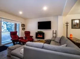 Magog Condo by Revelstoke Vacations