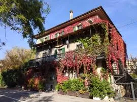 Home Story Via della Resistenza 3 La Noce Mercatale Ozzano dell'Emilia BO