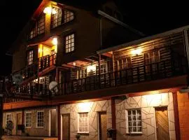 卡罗迪露娜酒店