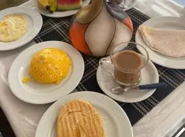 Hospedagem São Francisco