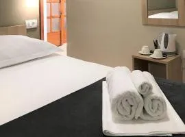 Berulia rooms