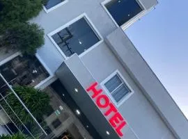 Hotel Aeroporto Montese Star
