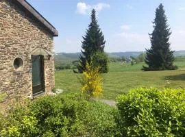 Les Caliciades 3 à Gros-Fays
