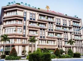 DIAMOND HOTEL VÂN ĐỒN