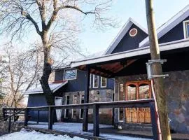 HOTEL BOUTIQUE ANTTUY - Snow Spa