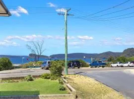 Umina Beach Ocean View - Waterfront Umina Beach