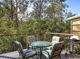 Pearl Beach Bush Retreat