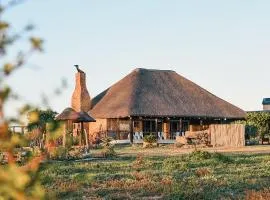 Charihandra Game Lodge