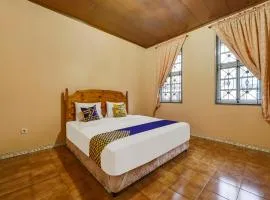 SPOT ON 91107 Villa Galaxy Resort
