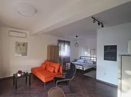 Apartman Studio Pesja