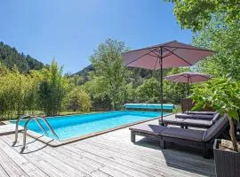 Le Foulon en Baronnies