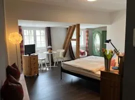 Gästezimmer für Naturliebhaber