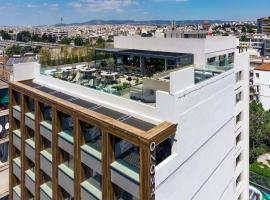 ONOMA Hotel