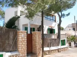 Casa Maria Elena by dracmallorca