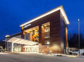 La Quinta Inn & Suites by Wyndham Middletown，位于米德尔敦的酒店