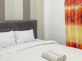 RedDoorz @ Tongas Probolinggo，位于Pesisir的酒店