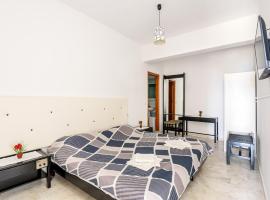 Angela Apartments new listing，位于马拉希的酒店