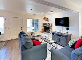 Boulder Condo N