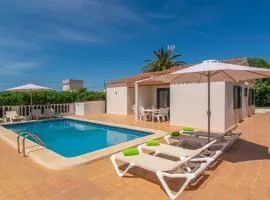 Villa Marina -Cala EnPorter-