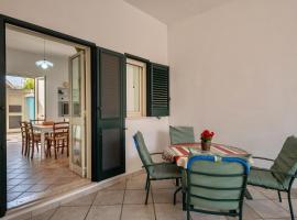 Casa Vacanze Kalocéri，位于托里德欧索的酒店