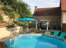 Maison de Charme l Etoile