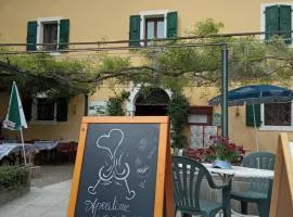 LOCANDA SAN GALLO