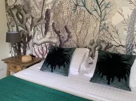 科尔阿尔门住宿加早餐旅馆