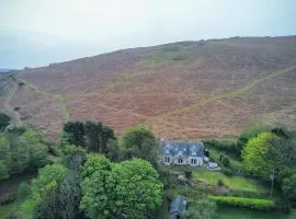 Highfield - 3 Bedroom Holiday Home - Llanmadoc