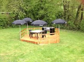 Le p'tit de l'Ecureuil