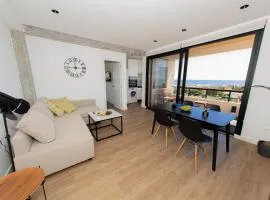 AMAZING APARTMENT WITH STUNNING VIEWS