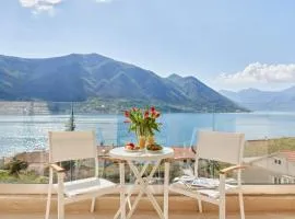 Apartment Noa with Sea View