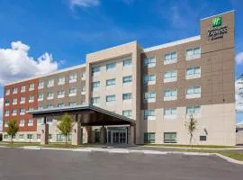 Holiday Inn Express & Suites Sanford - Lake Mary, an IHG Hotel