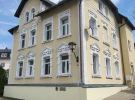 Ferienwohnung Sonnenhaus