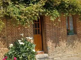 logement dans ferme equestre
