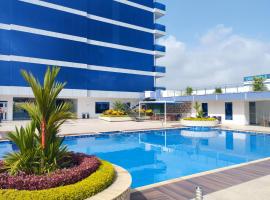 Hotel Royal Elim International