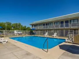 Motel 6-Bellmead, TX - Waco
