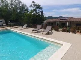 Le Logis de Bérianne