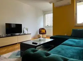 Apartman Ruby