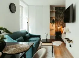 La DOLCE Villetta - appartement de Standing