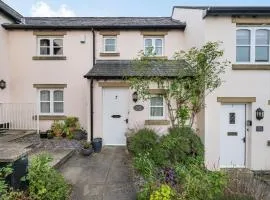 Amber Cottage