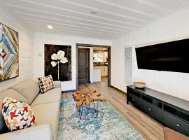 Manzanita Holiday 4