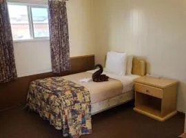 Midtown Motel on Alaska Ave