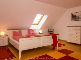 Gutshof Dubnitz -Ferienwohnung 9 " Elsa "