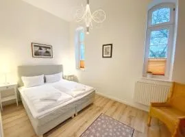 Gutshof Dubnitz Gutshof Dubnitz -Ferienwohnung 2 " Lilli "