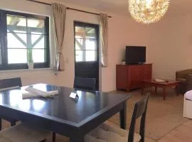 Landpension Dubnitz Landpension Dubnitz - Ferienwohnung 7