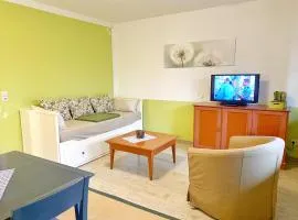 Landpension Dubnitz Landpension Dubnitz - Ferienwohnung 02