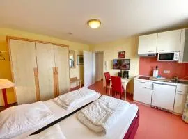 Appartements am Rondell Neddesitz, Appartement 307