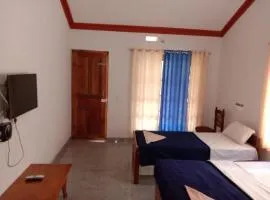 Shivalaya Homestay