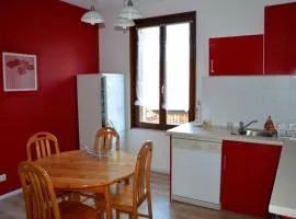 Chez Laurence et Claude - Vallée de Munster